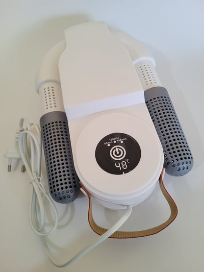 Secador Eléctrico de Zapatos y Botas